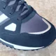 thumbnail image 3 of Adi-das ZX 750 Mens Shoes Trainers Uk Size 7 to 12 G40159 Originals Navy White, 3 of 6