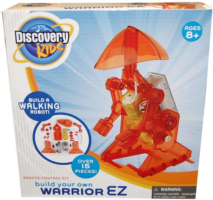 walmart discovery toys