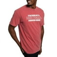 thumbnail image 4 of CafePress - Kind Of A Big Deal T Shirt - Mens Comfort Colors Shirt, 4 of 5