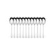 thumbnail image 1 of Moven Cuchara Cafetera Acero Inoxidable 12 Piezas Odessa, 1 of 3