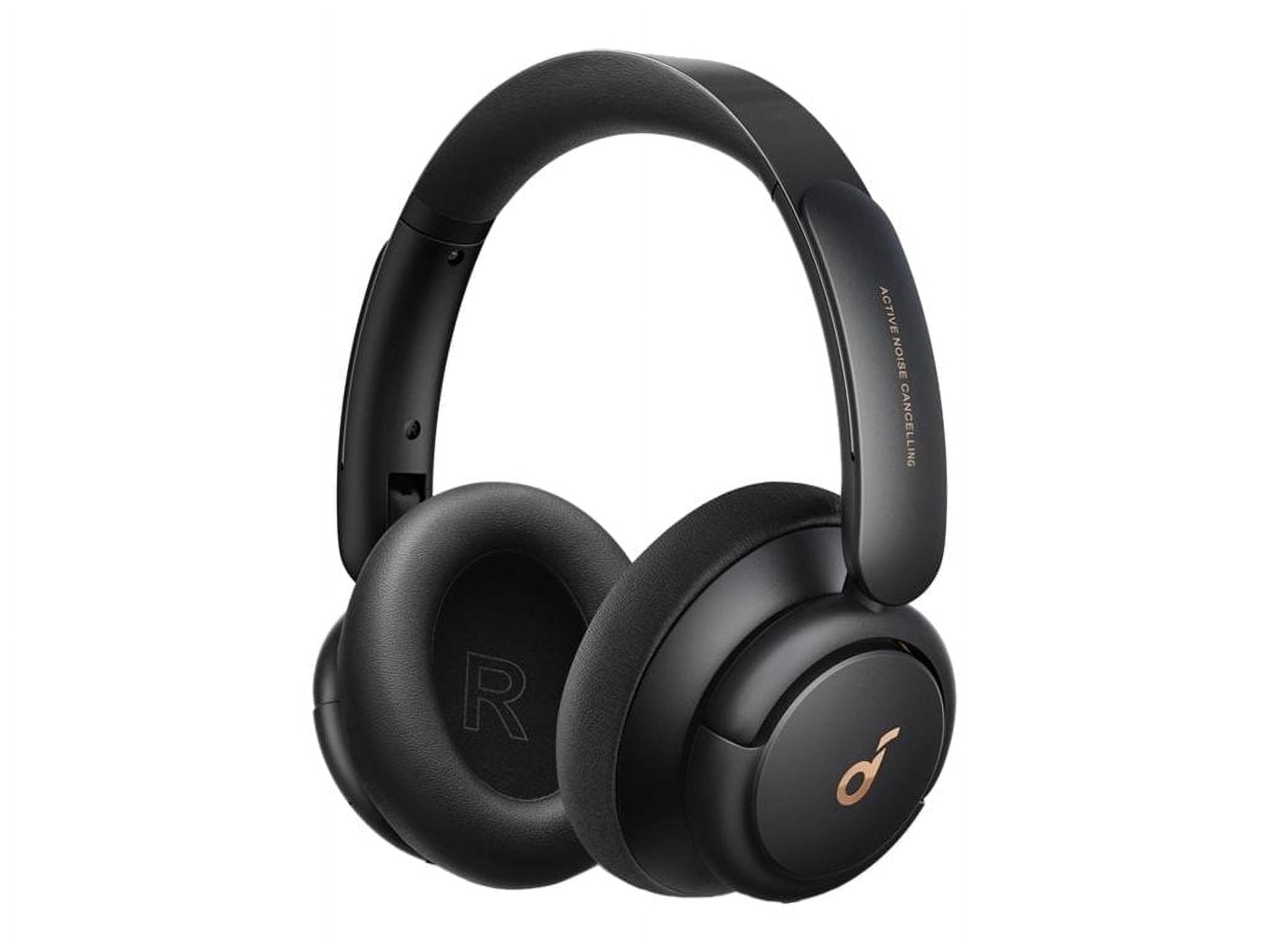 Soundcore by Anker Space Q45 Wireless Bluetooth Headphones