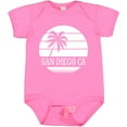 thumbnail image 3 of Inktastic San Diego California Beach Boys or Girls Baby Bodysuit, 3 of 5