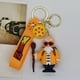 thumbnail image 2 of LLavero de dibujos animados de Dragon Ball Z, muñeco de Son Goku, Majin, Buu, Kuririn, maestro Roshi, Piccolo, bolsa de coche, accesorio de regalo, 2 of 5