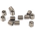 thumbnail image 3 of Thread Repair Tool High-Accuracy High-Strength Thread Inserts Stainless Steel 50 Packs For Machine DIY Handcraft, 3 of 8