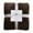 Style 221, variant on Yeetfub Cheap Cooling Comforter Queen Absorb Body Heat to Keep Cool Cotton Weighted Blankets for Adults Stay Cool and Comfortable All Night Long Light Weight Summer Blankets