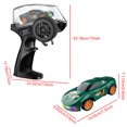 thumbnail image 3 of 1/64 CAR de control remoto 2.4GHz 4WD Drift RC Car con luces LED RC RC CUMPATIATO REGALO PARA NIÑOS, 3 of 9