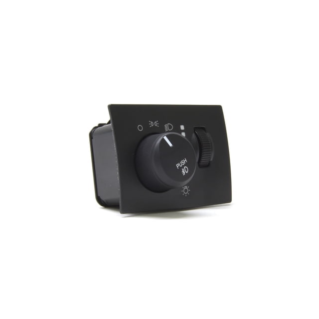 INTERRUPTOR DE LUCES TOTAL PARTS 2006 al 2008 DODGE V8 6.1L 1 Pieza