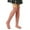 Red, variant on FhsagQ Socks Womens Socks and Stockings Women Casual Wool Pile Socks Soild Color over Knee Woolen Stockings Women's Socks Crotchless Teddy Women Socks Black One Size