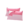 thumbnail image 2 of Sweat Absorbing Pillowcase Towel Wrap - Breathable Polyester Pillow Protector for Night Sweats & Cool Sleep, 2 of 6
