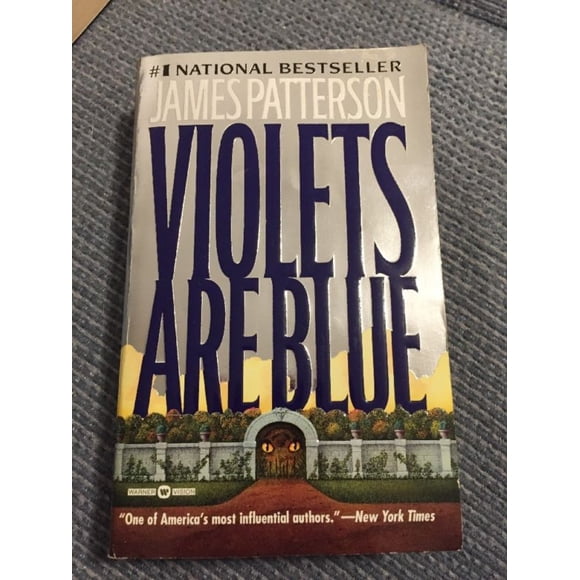 Violettes Sont Bleues