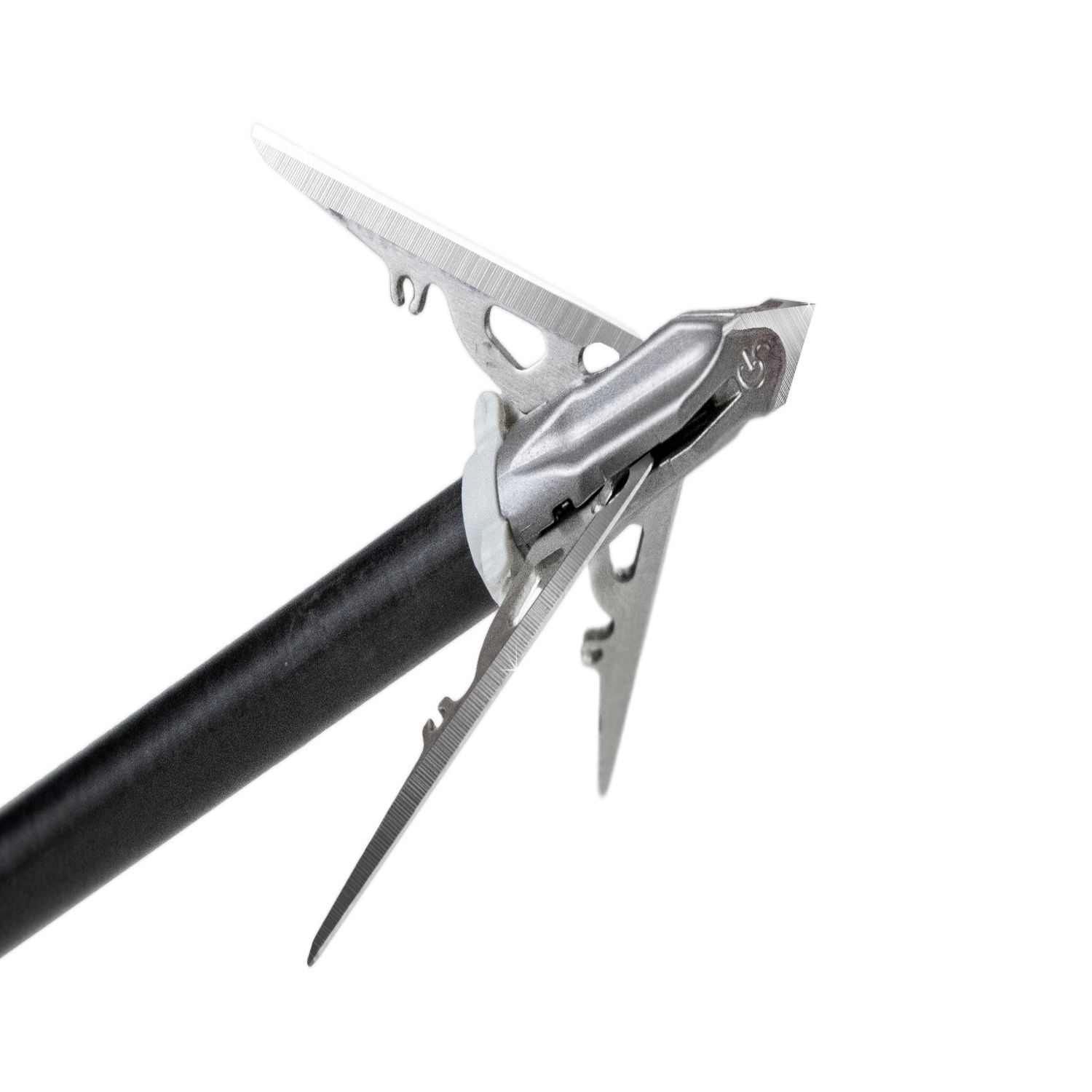 G5 Outdoors Megameat Crossbow Broadheads (3 Pack) 100 Grain MM102