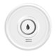 thumbnail image 1 of Sensor De InundacióN Tuya WiFi AplicacióN Smart Life Sensor De Fugas De Agua DeteccióN De Alarma De Sonido Fuerte VinculacióN De Alerta AplicacióN, 1 of 5