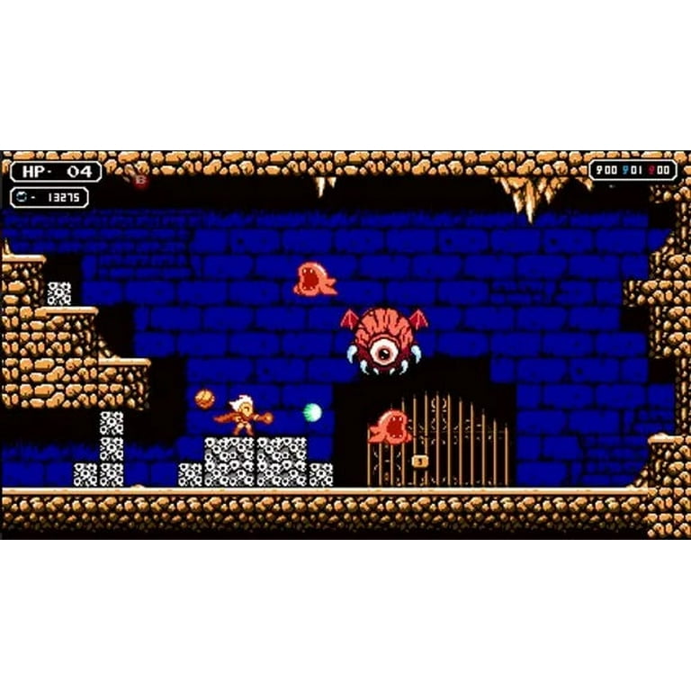 Astalon: Tears of the Earth - Collector's Edition - Limited