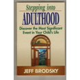 thumbnail image 1 of Pre-Owned Stepping Into Adulthood (Paperback) 0965674924 9780965674928, 1 of 1