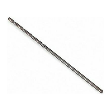 Chicago-Latrobe JobberLengthDrillBit,3/16in,HSS 57212