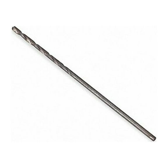 Chicago-Latrobe Jobber Drill,1/16",HSS 45604