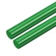 thumbnail image 5 of 2 piezas Varilla Redonda Plástica 13/1" Diámetro 20" Longitud Verde (POM) Varillas de Polioximetileno Plástico de Ingeniería, 5 of 5