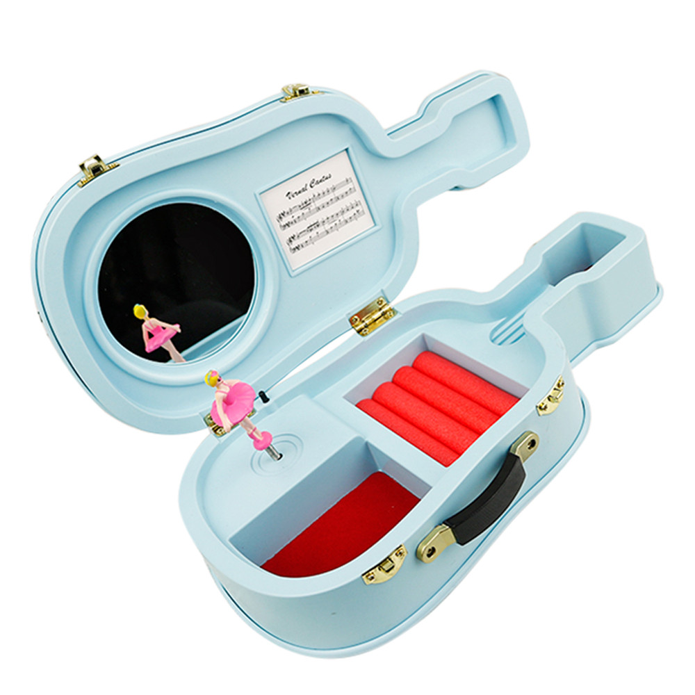 Yardwe Christmas Cookie Gift Tins Mailbox Shaped Christmas Tinplate Boxes Canister Empty Candy Storage Container Decorative Box for Biscuit Jewelry Christmas Holiday Favors