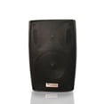 thumbnail image 1 of Bocina WM-8070B Soundtrack de Pared 6.5 Interiores 60W Selector de Impedancia Negro, 1 of 2