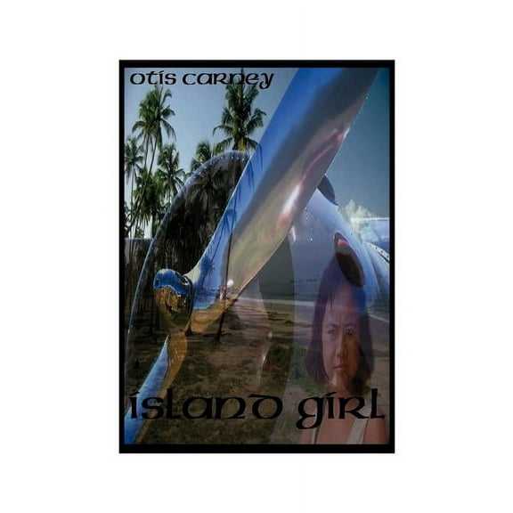 Island Girl, (Paperback)