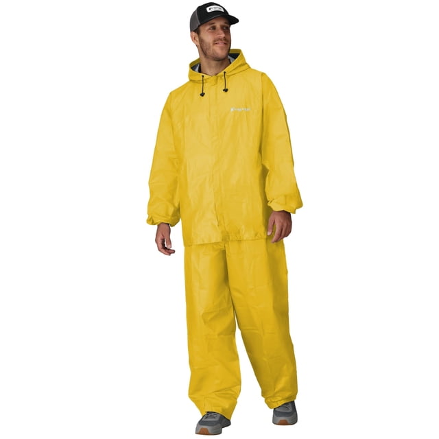 Traje de Lluvia Impermeable y Transpirable Ultra-Lite2 para Hombre FROGG TOGGS