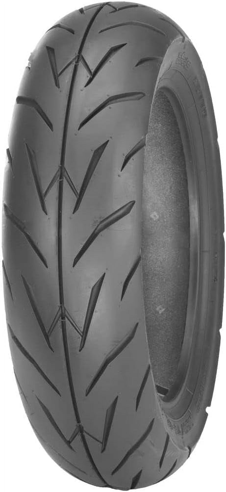 IRC Road Winner RX-01 Rear Tire - 130/70-17, Sport Application