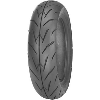 IRC Road Winner RX-01 Front Tire, 110/70-17 Size, Superior