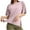 Womens Clothing Purple, variant on Womens Quick Dry T-Shirts, Athletic Workout Tops for Women Summer Casual Slimming Fit Solid Color Side Slit Crewneck Short Sleeve Shirts S-XL