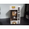 thumbnail image 2 of FUNKO POP! TELEVISION: DOCTOR WHO - NINTH DOCTOR, 2 of 4