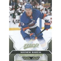 NHL 2020-21 MVP Hockey Base Mathew Barzal #173