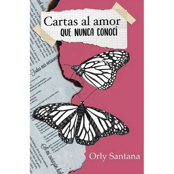 Cartas al amor que nunca conocÃ­, (Paperback)