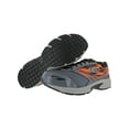 thumbnail image 3 of Fila Men�s Memory Meiera 2 Slip Resistant and Composite Toe Work Shoe  CSRK/BLK/VORN, 3 of 3