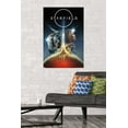 thumbnail image 2 of Starfield - Key Art Wall Poster, 22.375" x 34", 2 of 3