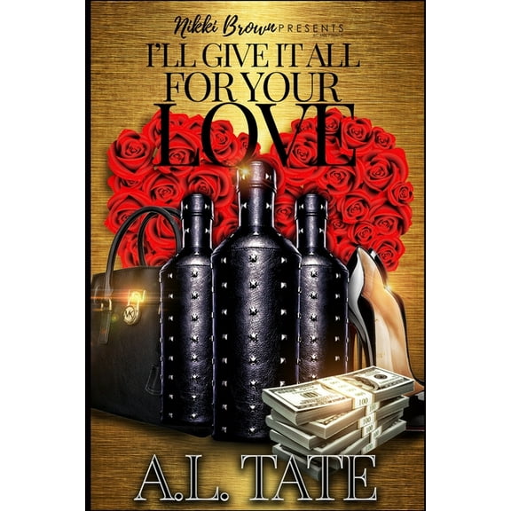 I'll Give It All For Your Love