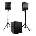 thumbnail image 1 of Subwoofer Alien Pro X-ARRAY18 Alienpro 18', 1 of 5