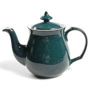 Open Box Denby-Langley Greenwich Tea Pot 5907819