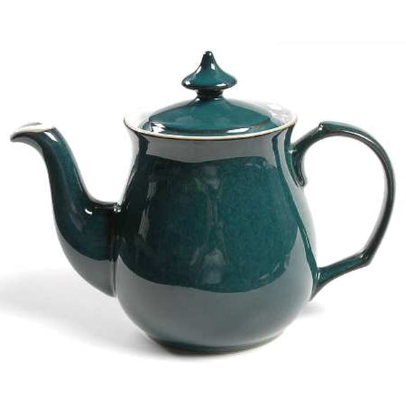 (Open Box) Denby-Langley Greenwich Tea Pot 5907819