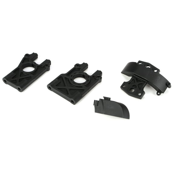 Losi Center Diff Mount Set 5IVE-T MINI WRC LOSB2545 Gas Car/Truck Replacement Parts