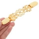 thumbnail image 3 of unbranded Cardigan Clip Dorado De Aleación Con Para Y Uso Casual, 3 of 6
