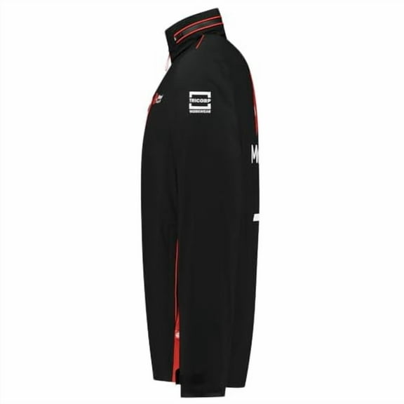 CMC Motorsports Haas Racing F1 2023 Men's Team Lightweight Rain Jacket