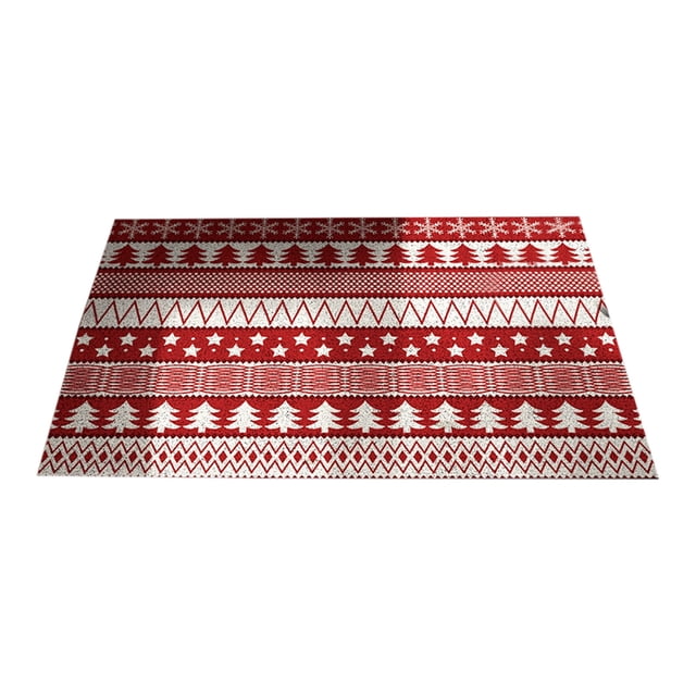 Christmas Outdoor Decorations,Christmas Decorations Outdoor Living Room Tablecloth Table Cover Christmas Decoration Tablecloth Outdoor Picnic Mat Outdoor Christmas Decorations
