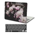 thumbnail image 1 of KSK KAISHEK Hard Case Shell Cover Compatible with 2022 - 2016 Rel. Newest MacBook Pro 13 inchs with + Black Keyboard Cover Model: M1 A2338 A2289 A2251 A2159 A1989 A1706 A1708 Animal A 0070, 1 of 5
