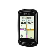 Edge 810 Performance and Navigation Bundle, US