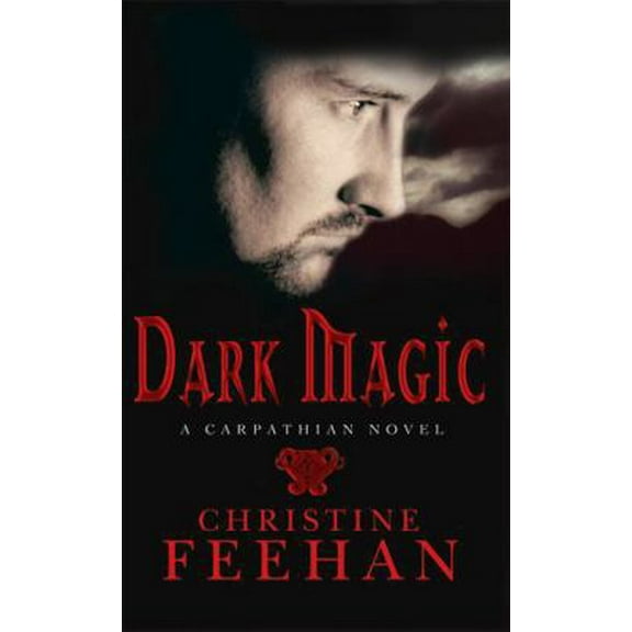 Pre-Owned Dark Magic (Carpathians): Number 4 in series (Dark Carpathian) Paperback