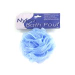 Jumbo body scrubber