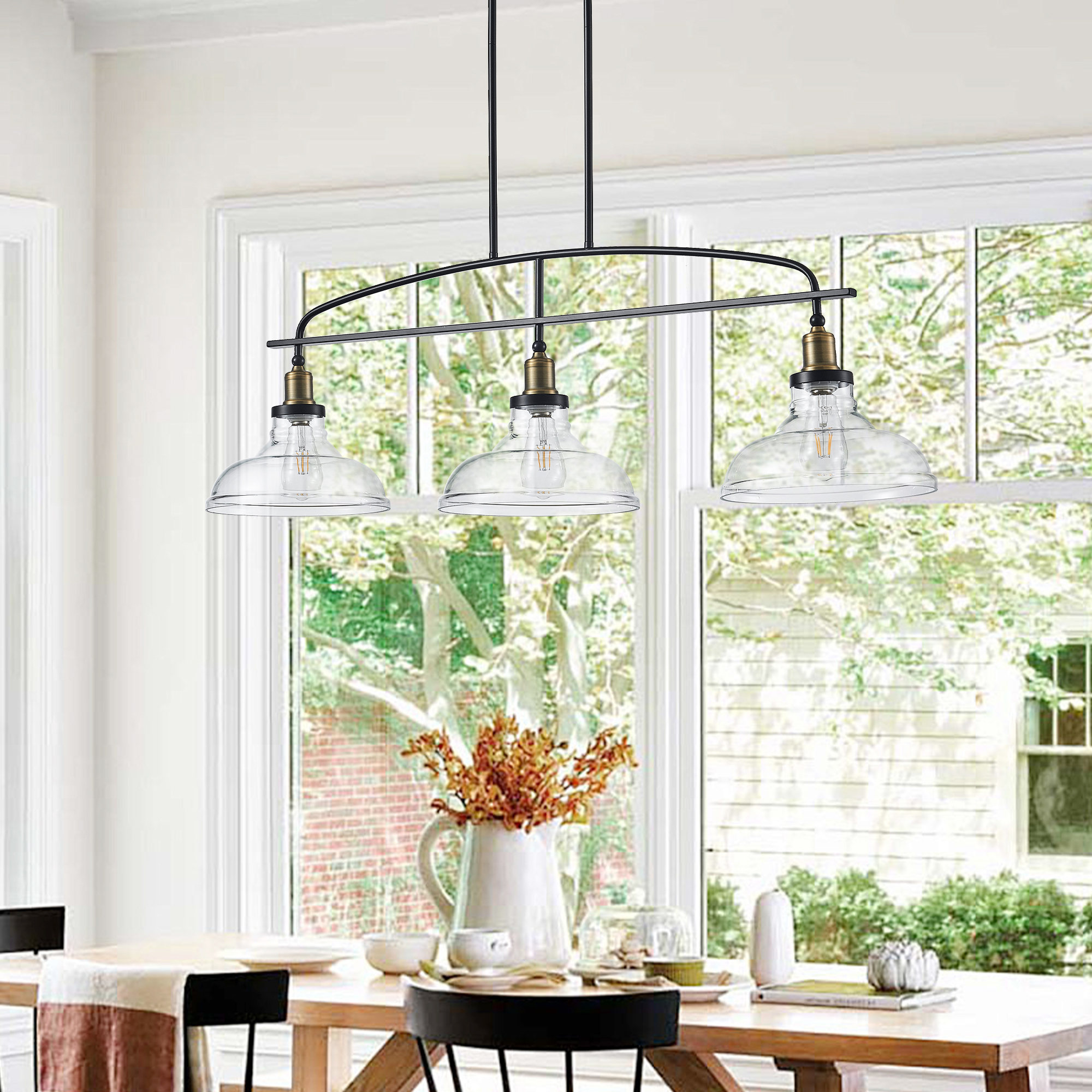 Special Light Fixture Ceiling,Minimalist Style Light for Ceiling for House,Without light source E26*3