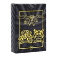 thumbnail image 1 of Cartas del juego de mesa Pokémon 55 Cartas Pokémon - Inglés Negro, 1 of 4