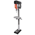 thumbnail image 2 of Woodward Fab Woodward Fab Drill Press Floor Mounted 3/4 HP 15", 2 of 3