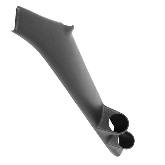 Auto Meter Gauge Works Dual Pillar - 17113 Fits select: 1986-1993 CHEVROLET S TRUCK, 1986-1991 GMC JIMMY