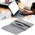 thumbnail image 2 of Travel Case Bag Tablets Felt Carrying Case For Kamvas 12 for M6 G12 Protective Sleeve Shock Resistant, 2 of 4